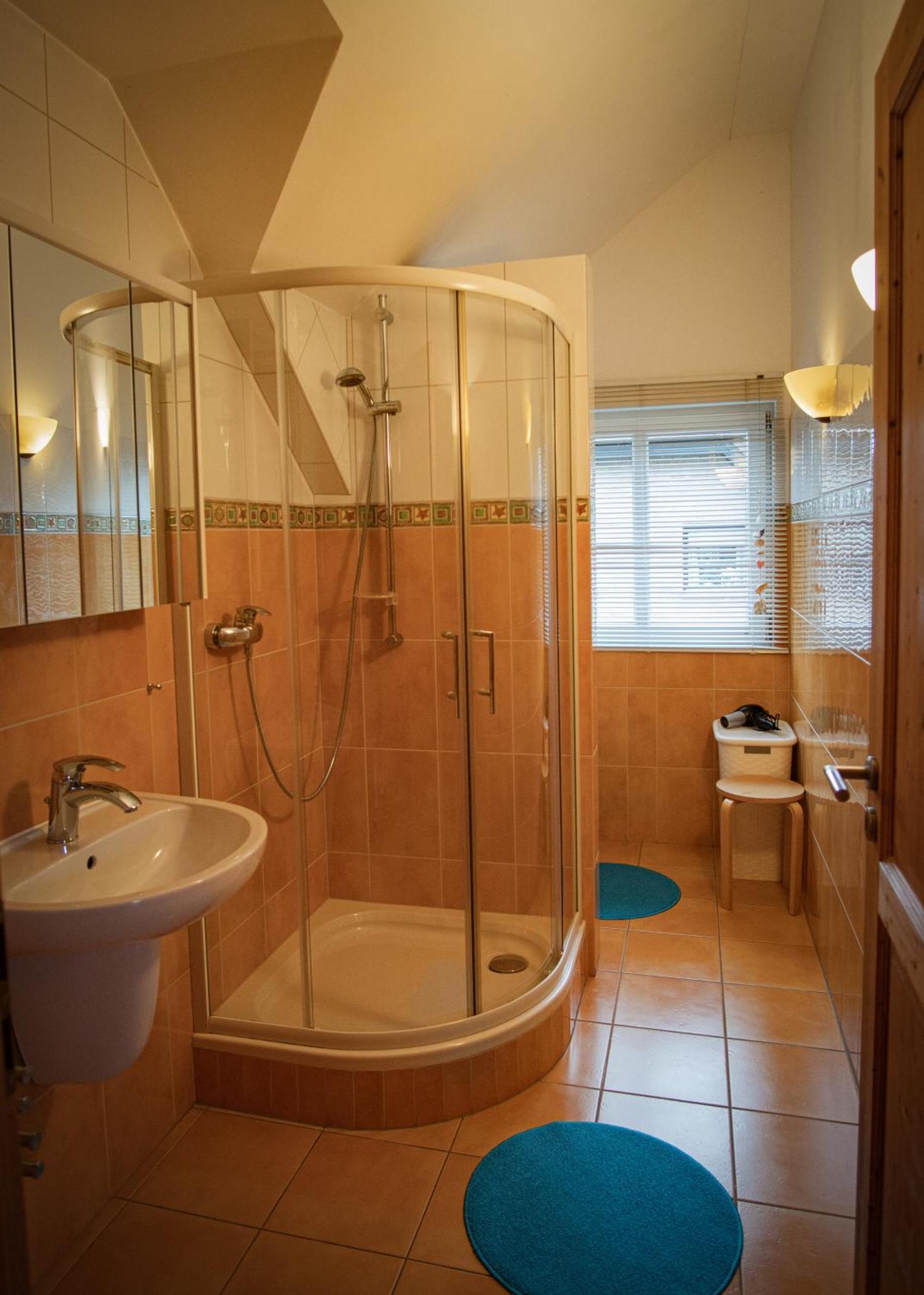 Ferienhaus Mountfrosch Mit Sauna Und Naturpool مونشاو المظهر الخارجي الصورة